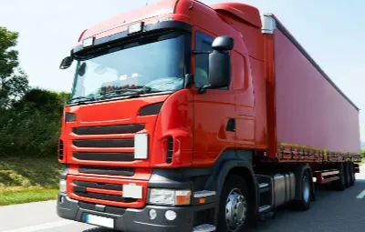 Antalya Gebze Ambar Kargo