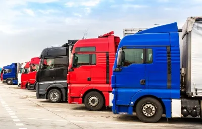 Antalya Gebze Ambar Nakliyat