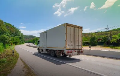 Antalya ile Gebze Arası Bulaşık Makinesi Taşıma