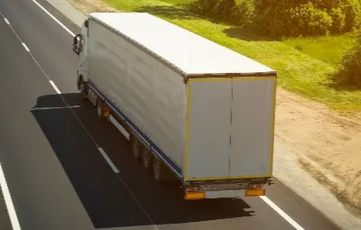 Antalya ile Gebze Arası Parça Eşya Taşıma