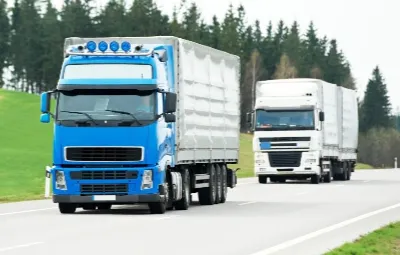 Antalya ile Gebze Arası Eşya Taşıma